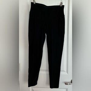 Livi Active Black Leggings